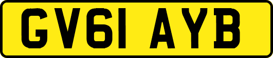 GV61AYB