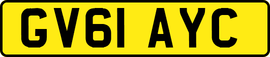 GV61AYC