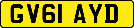GV61AYD