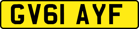 GV61AYF
