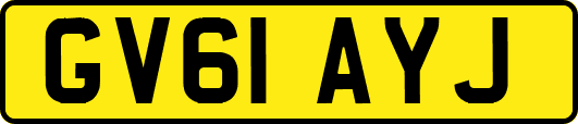 GV61AYJ