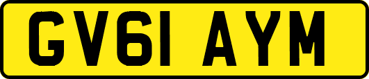 GV61AYM