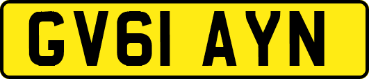 GV61AYN