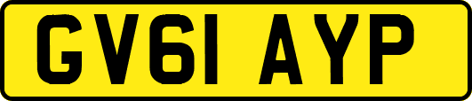 GV61AYP