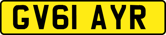 GV61AYR