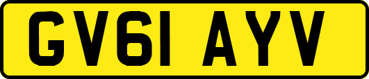 GV61AYV