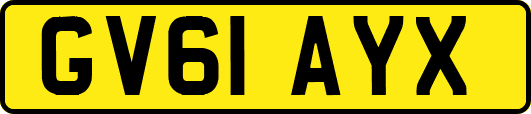 GV61AYX
