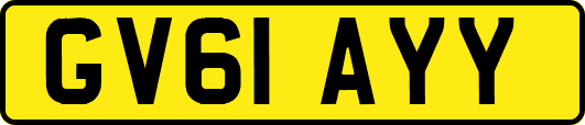 GV61AYY