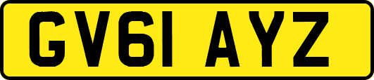 GV61AYZ