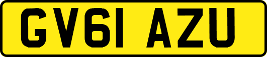 GV61AZU