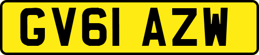 GV61AZW