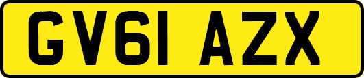 GV61AZX