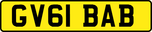 GV61BAB