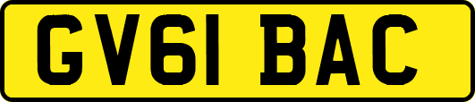 GV61BAC
