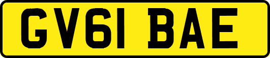 GV61BAE