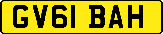 GV61BAH
