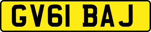 GV61BAJ