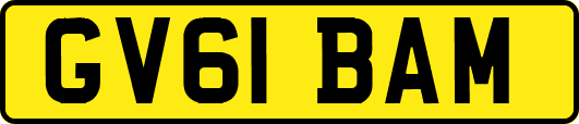 GV61BAM