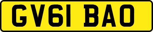 GV61BAO