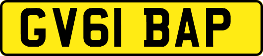 GV61BAP