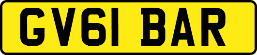 GV61BAR