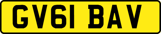 GV61BAV