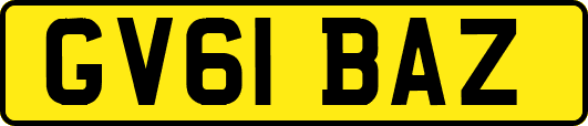 GV61BAZ