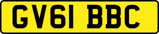 GV61BBC