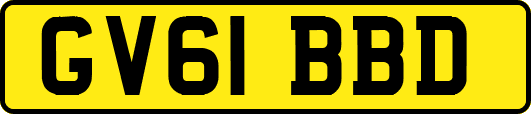 GV61BBD
