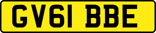 GV61BBE