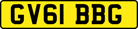 GV61BBG
