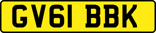 GV61BBK