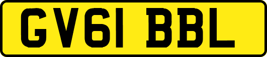 GV61BBL
