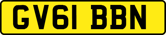 GV61BBN