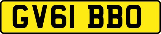 GV61BBO