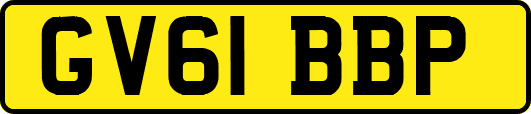 GV61BBP