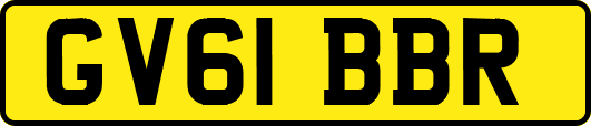 GV61BBR