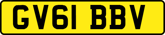 GV61BBV