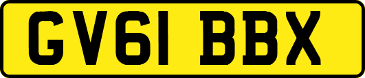 GV61BBX