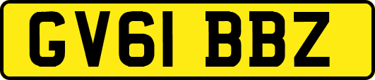 GV61BBZ