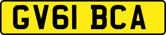 GV61BCA