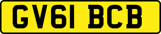 GV61BCB
