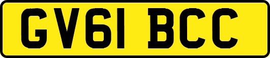 GV61BCC