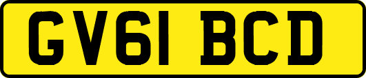 GV61BCD