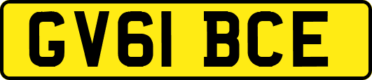 GV61BCE
