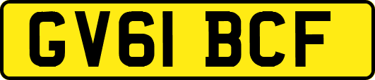 GV61BCF