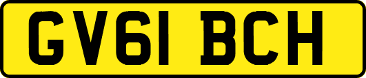 GV61BCH