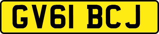 GV61BCJ