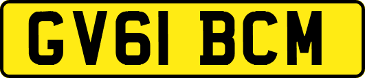 GV61BCM