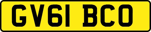GV61BCO